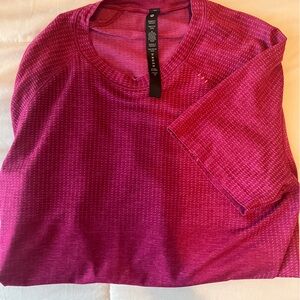 lululemon shirt